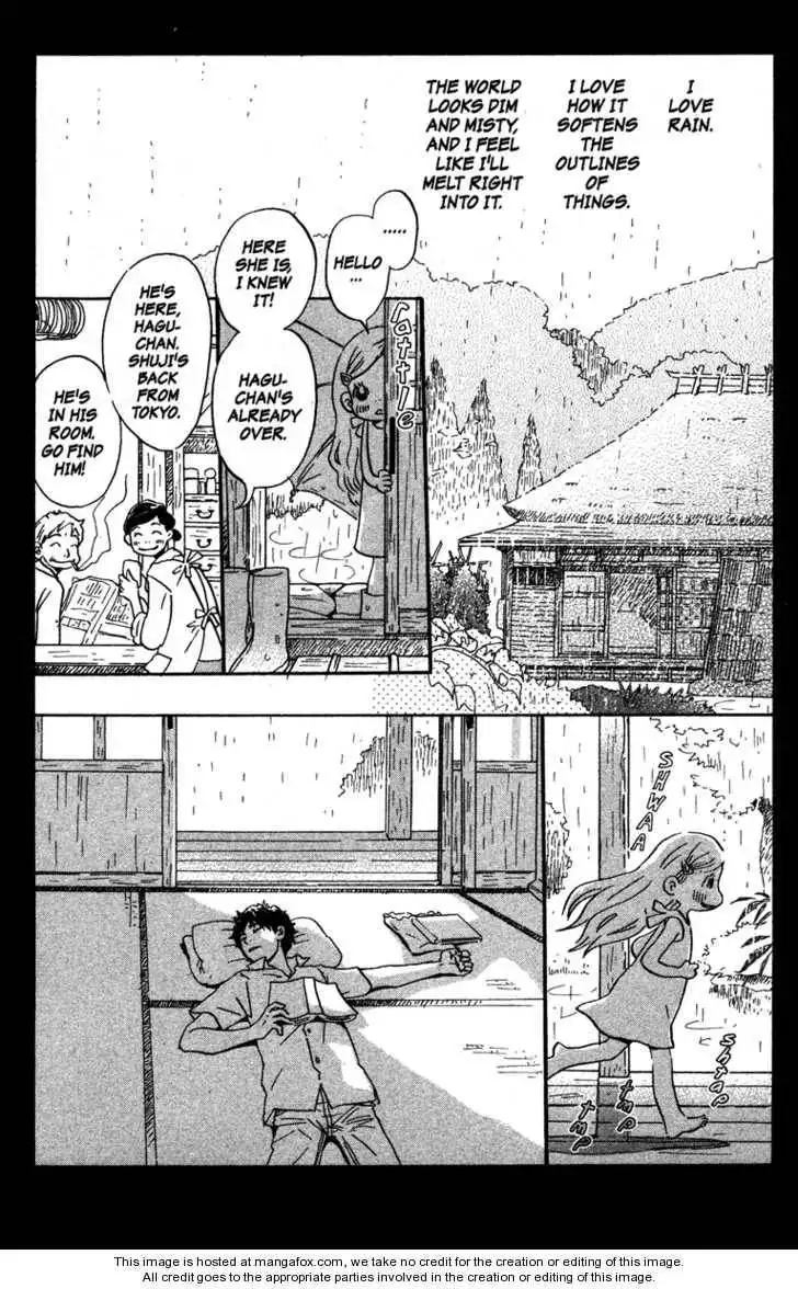 Honey and Clover Chapter 10 30